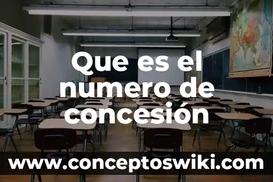 Qué es en número la K y M en Instagram 7 Que es el numero de concesión