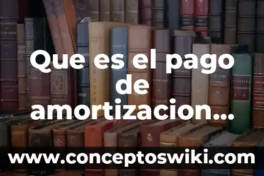 Qué es el número de afiliación ante el IMSS 5 Que es el pago de amortizacion en el imss