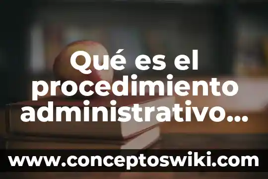 Por qué es tan significativo el proceso electoral 1988 3 Qué es el procedimiento administrativo sancionador en materia electoral