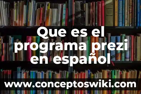 Qué es más un billón o mil millones en español 8 Que es el programa prezi en español