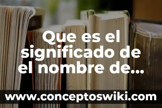 Que es el significado de la sencillez 3 Que es el significado de el nombre de omar