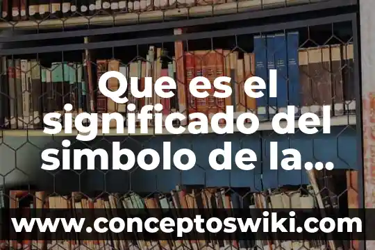 Significado del literal y figurados que es el significado 6 Que es el significado del simbolo de la playa
