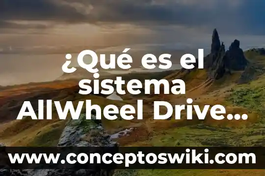 Que es extorsión y ejemplo 8 ¿Qué es el sistema AllWheel Drive SH-AWD de Acura?