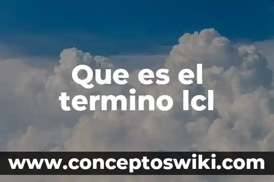 Qué es la filosofía en el término griego 6 Que es el termino lcl