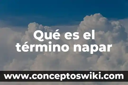 Qué es un bebé recién nacido a término 3 Qué es el término napar