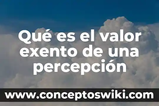 Que es luminosidad o valor absoluto en el color 8 Qué es el valor exento de una percepción