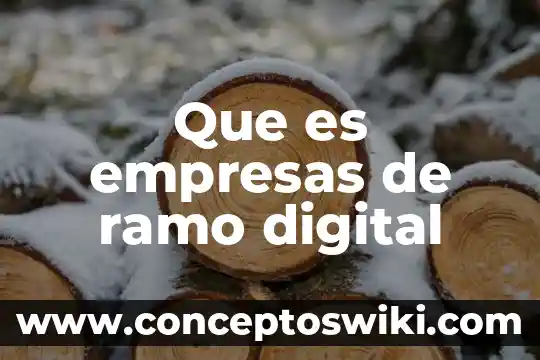 Que es un amuleto digital 5 Que es empresas de ramo digital