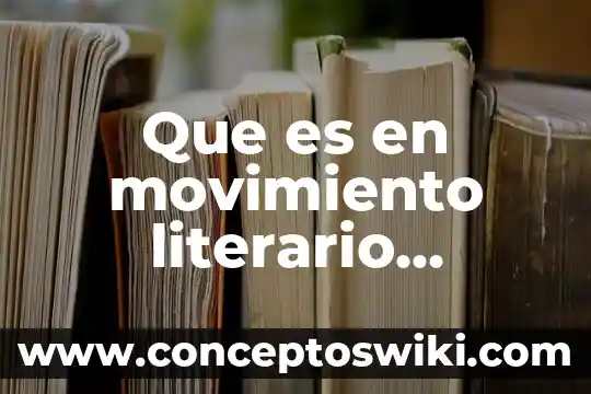 Que es una metáfora en una adivinanza ejemplos 3 Que es en movimiento literario metafora