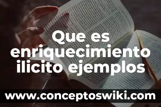 Que es el sol y su ejemplos 7 Que es enriquecimiento ilicito ejemplos
