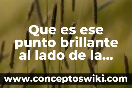 Por que es malo dormir de lado derecho 4 Que es ese punto brillante al lado de la luna