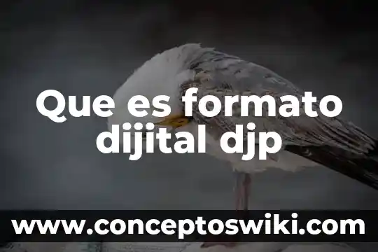 Qué es el formato bittorrent 3 Que es formato dijital djp