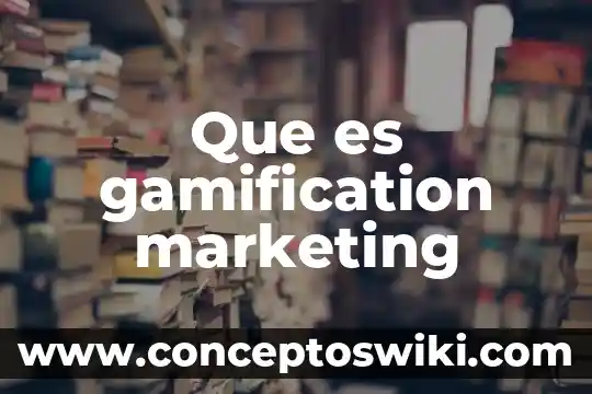 Que es copywriting en marketing 5 Que es gamification marketing