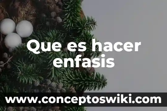 Que es un modulo arquitectura 7 Que es hacer enfasis