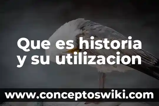 Qué es el factor de utilización eléctrico 3 Que es historia y su utilizacion
