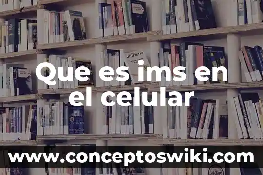 Que es la membrana celular citoplasma y nucleo 3 Que es ims en el celular