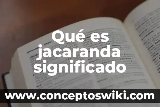 Que es fuck girl significado 4 Qué es jacaranda significado