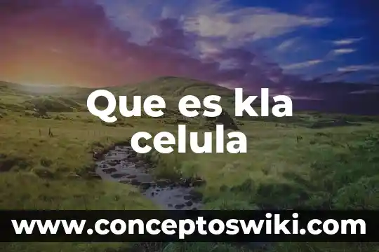 Qué es una célula gamética 3 Que es kla celula