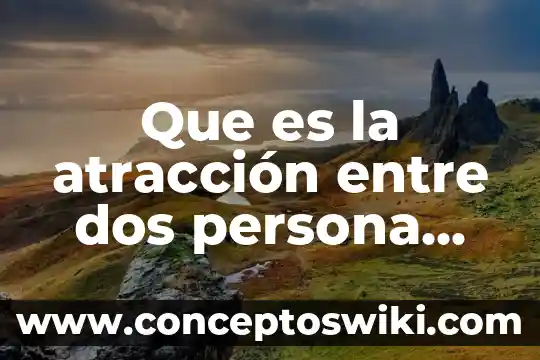 Que es soñar sacando piojos a otra persona 4 Que es la atracción entre dos persona yahoos