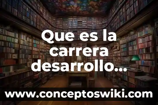 Evaluación periódica de resultados de proyecto comunitario que es 8 Que es la carrera desarrollo comunitario