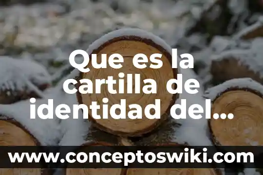 Que es renunciar a ser ciudado y cpnvertirte en militar 8 Que es la cartilla de identidad del servicio militar