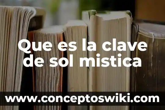Que es el recursion context en dns 4 Que es la clave de sol mistica