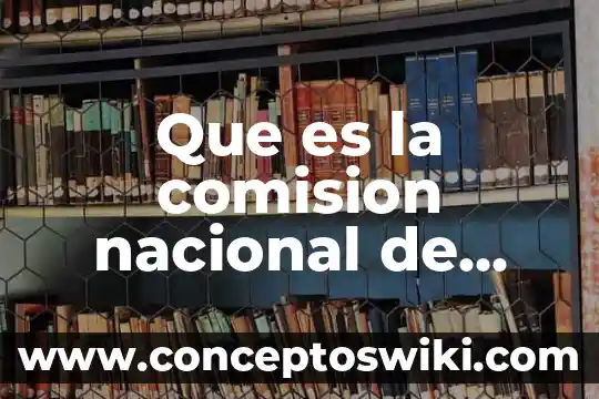Que es comision por manejo de cuenta en hsbc 7 Que es la comision nacional de valores en mexico