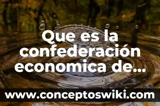 Política económica nacionalista que es 5 Que es la confederación economica de asia y pacifico