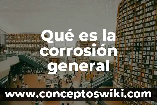 Que es arquitectura prehispanica 5 Qué es la corrosión general