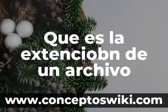 Que es aspel archivo de excel 7 Que es la extenciobn de un archivo