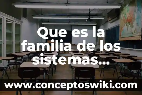Que es empirico sistemas ejemplo 7 Que es la familia de los sistemas religiosos o tradicionales