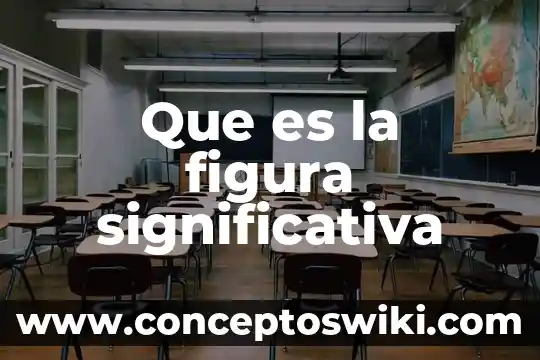 Qué es la cifra significativa en física 3 Que es la figura significativa