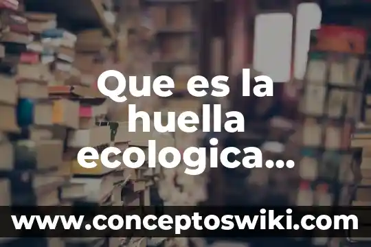 Qué es causas y consecuencias del bullying 7 Que es la huella ecologica causas