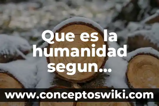 Que es lo que habla maslow sobre el amor 8 Que es la humanidad segun abraham maslow