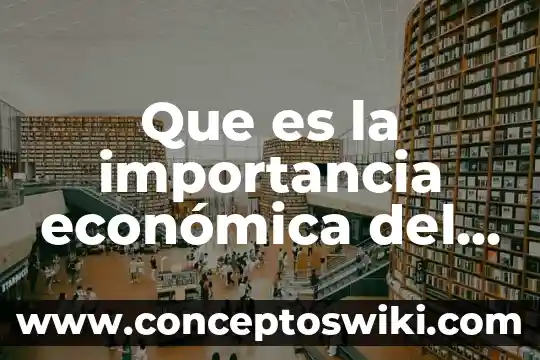Qué es el turismo de sol y playa pdf 8 Que es la importancia económica del turismo