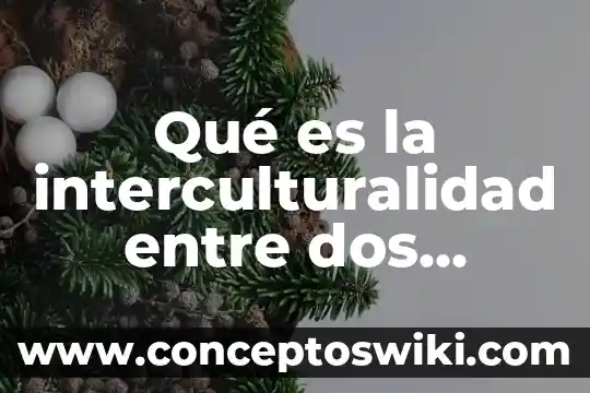 Que es el valor de la ingusticia 7 Qué es la interculturalidad entre dos organizaciones según autores