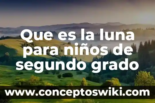 Soy luna luna se entera que es sol benson 4 Que es la luna para niños de segundo grado