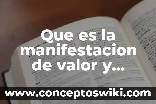 Que es la criptografia firma digital yahoo 6 Que es la manifestacion de valor y fundamentar