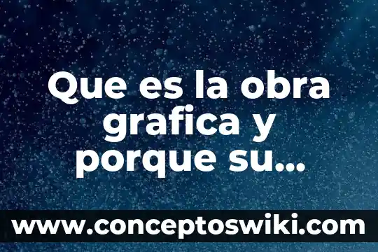 Que es la exclamacion en una obra de tiatro 5 Que es la obra grafica y porque su nombre