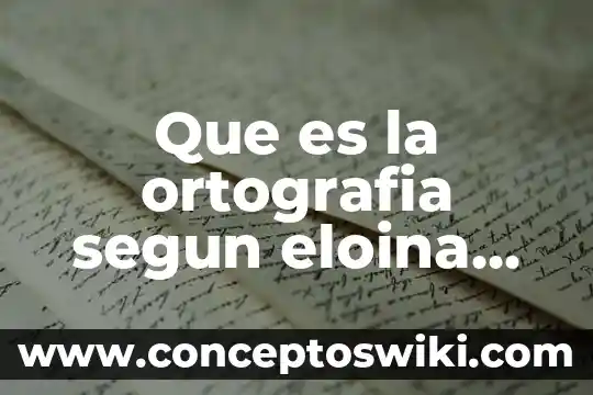 Que es potencia segun la dialectica 7 Que es la ortografia segun eloina miyares
