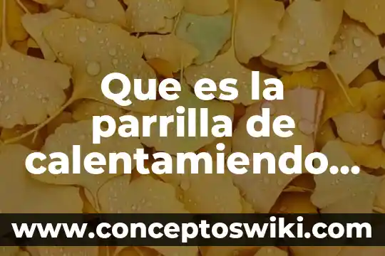 Que es formula quimica yahoo 6 Que es la parrilla de calentamiendo laboratorio de quimica