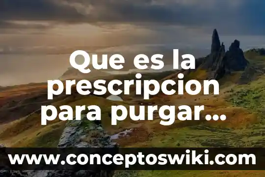 Que es un contrato forward modelo 3 Que es la prescripcion para purgar vicios del contrato