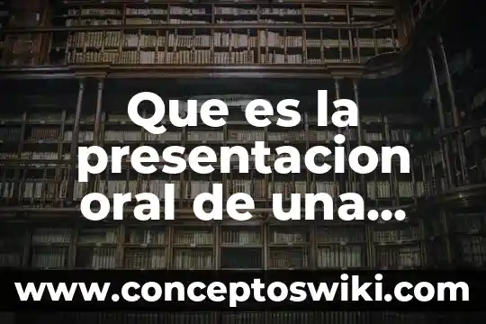 Que es diversificacion de mercados 3 Que es la presentacion oral de una investigacion de mercados