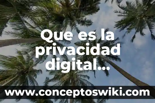 Qué es un telescopio información 3 Que es la privacidad digital informacion confiable revista