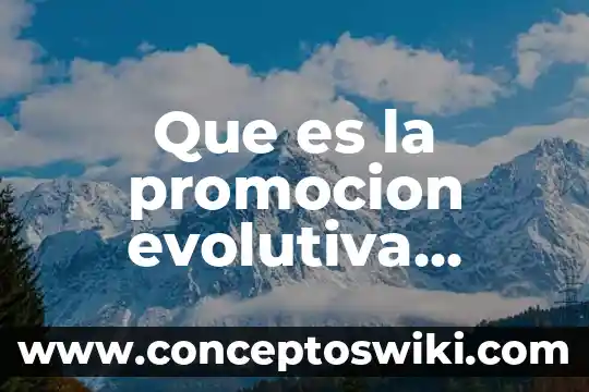 Que es copywriting en marketing 7 Que es la promocion evolutiva marketing