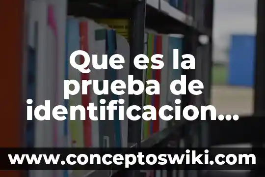 Qué es una célula y tipos de células qué existen 3 Que es la prueba de identificacion de celulas espermaticas