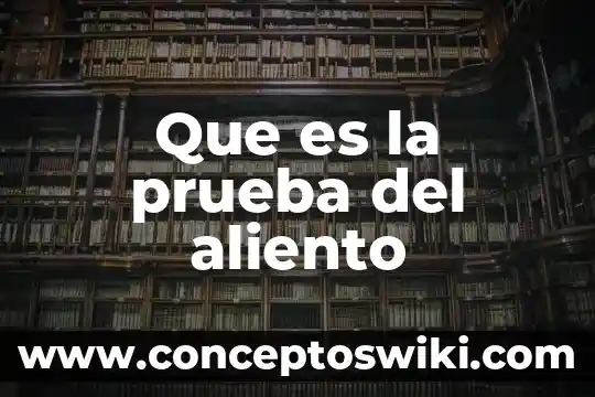 Qué es la prueba de Apgar en recién nacidos 4 Que es la prueba del aliento