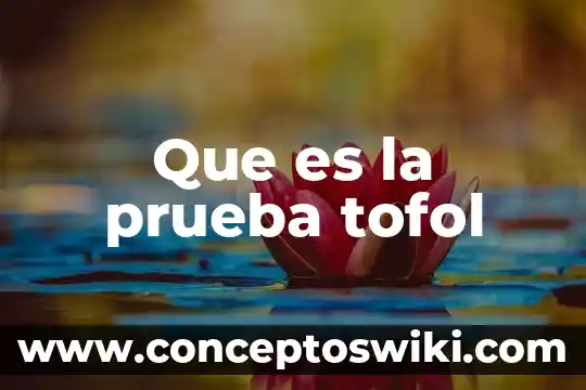 Qué es la prueba de Apgar en recién nacidos 3 Que es la prueba tofol
