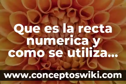 Que es preeclampsia en el embarazo yahoo 3 Que es la recta numerica y como se utiliza yahoo