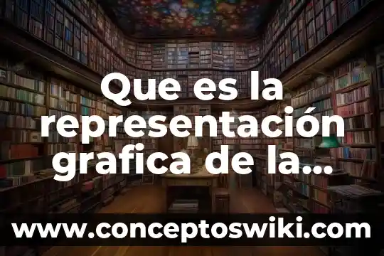 Qué es representación gráfica de puntos 5 Que es la representación grafica de la informacion