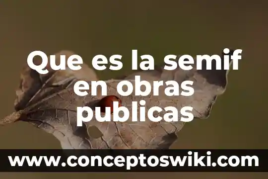 Que es el teatrola persona que escribe obras de teatro 3 Que es la semif en obras publicas